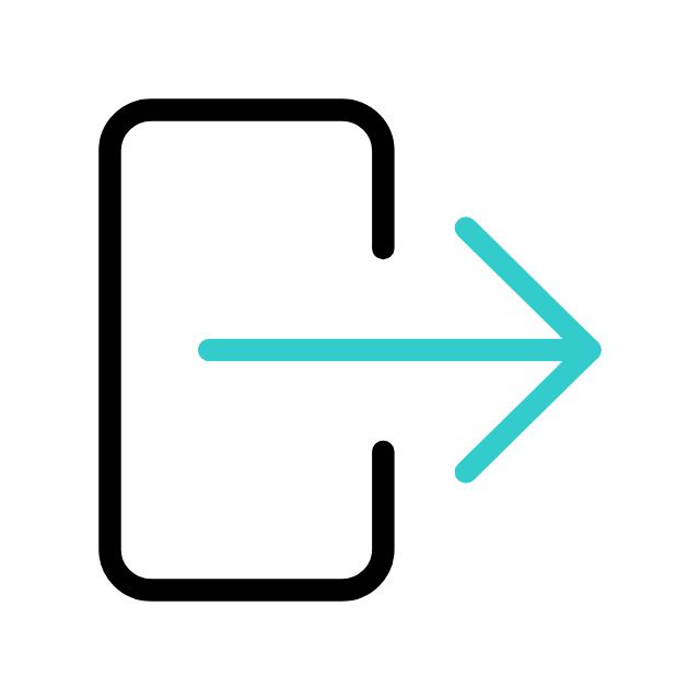 logout